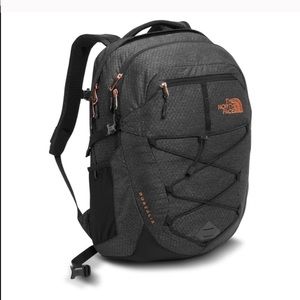 Women’s Northface Borealis Backpack
